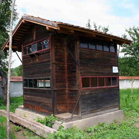 Transylvania Guesthouses Cincsor Экстерьер фото