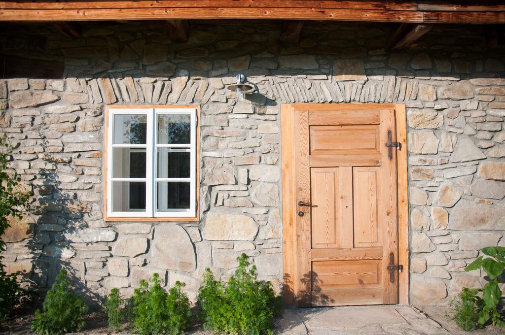 Transylvania Guesthouses Cincsor Экстерьер фото