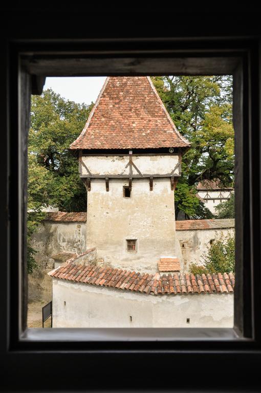 Transylvania Guesthouses Cincsor Номер фото