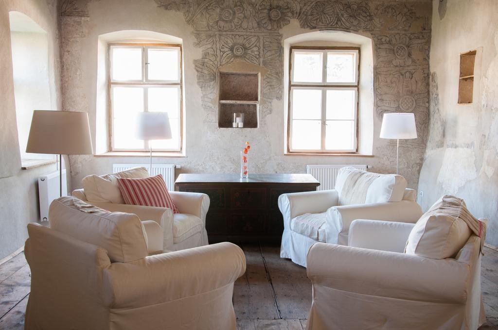 Transylvania Guesthouses Cincsor Номер фото
