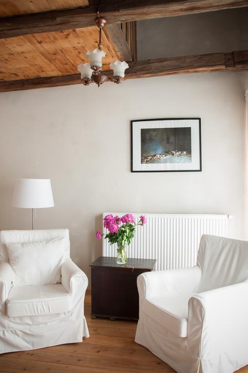 Transylvania Guesthouses Cincsor Номер фото