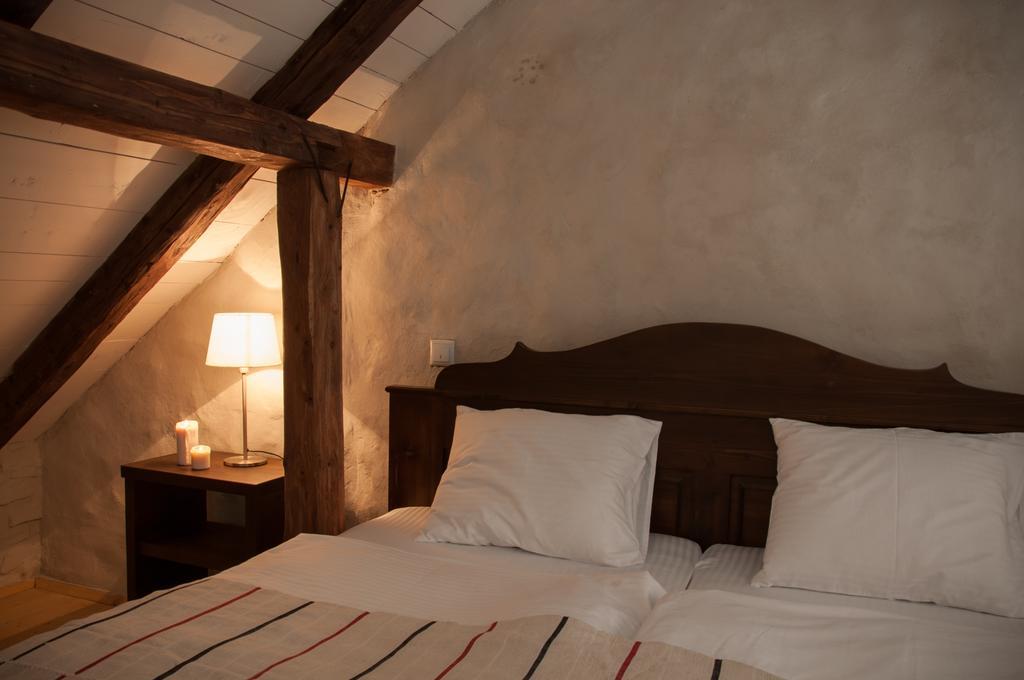 Transylvania Guesthouses Cincsor Номер фото