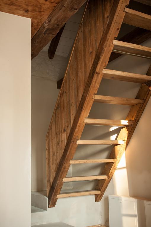Transylvania Guesthouses Cincsor Номер фото