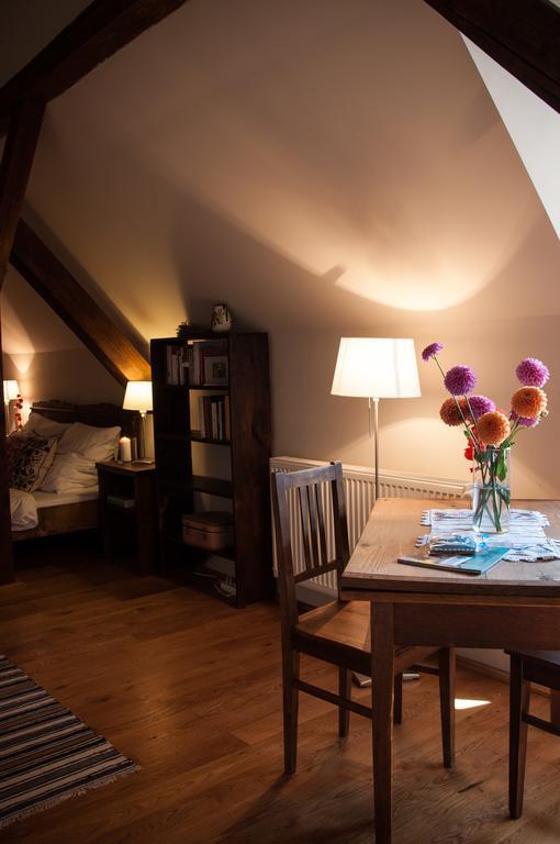Transylvania Guesthouses Cincsor Номер фото
