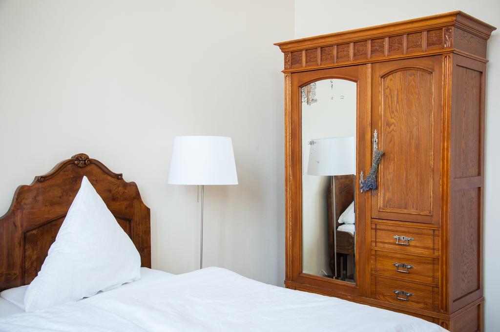 Transylvania Guesthouses Cincsor Номер фото