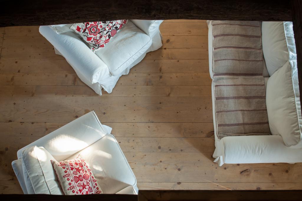 Transylvania Guesthouses Cincsor Номер фото