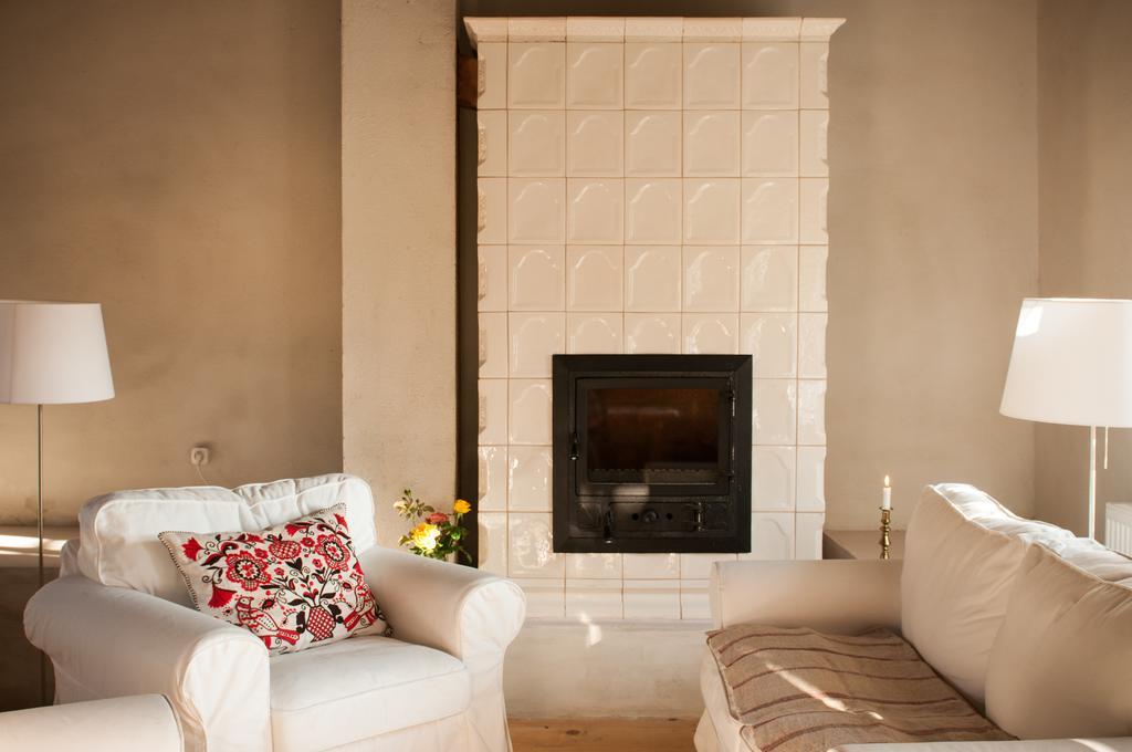 Transylvania Guesthouses Cincsor Номер фото