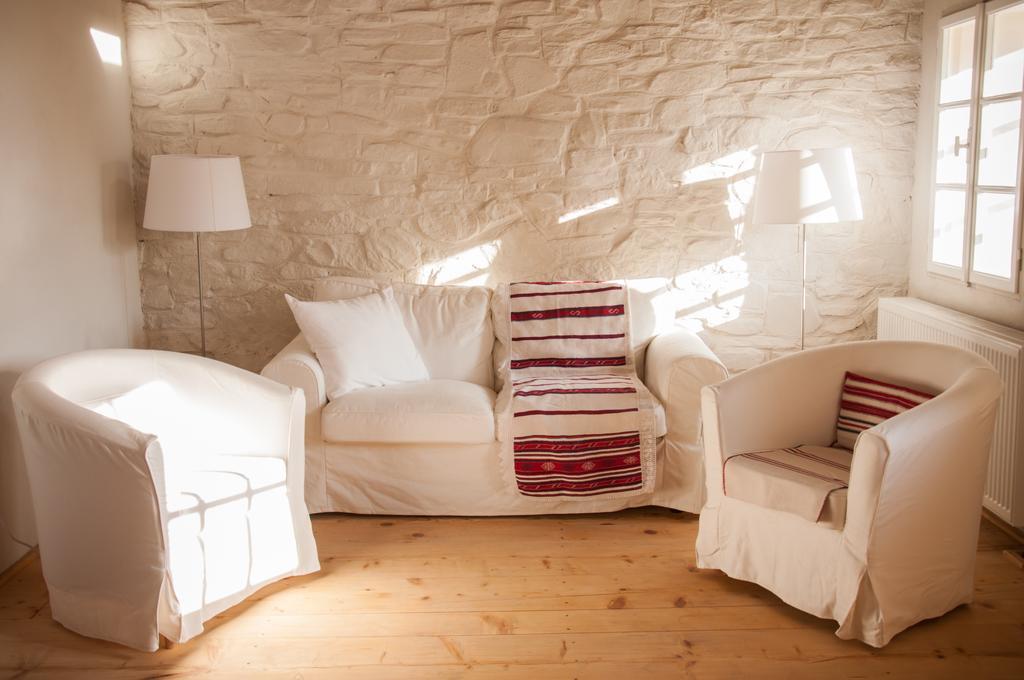 Transylvania Guesthouses Cincsor Экстерьер фото