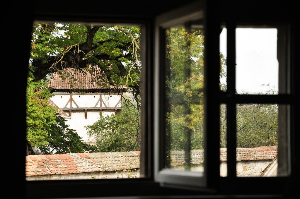 Transylvania Guesthouses Cincsor Номер фото