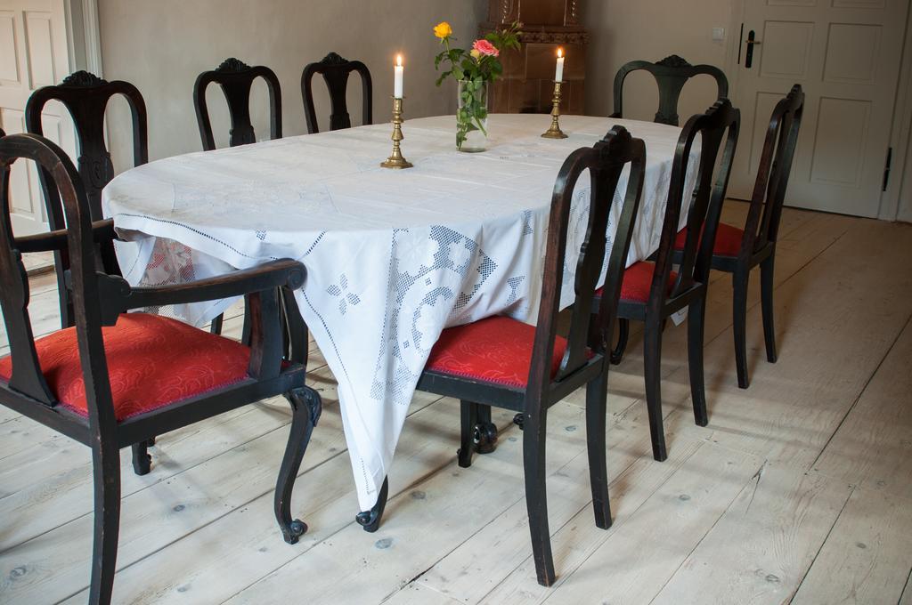 Transylvania Guesthouses Cincsor Экстерьер фото