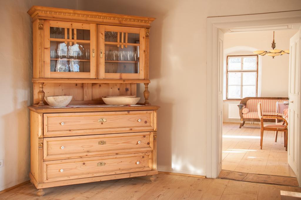 Transylvania Guesthouses Cincsor Экстерьер фото
